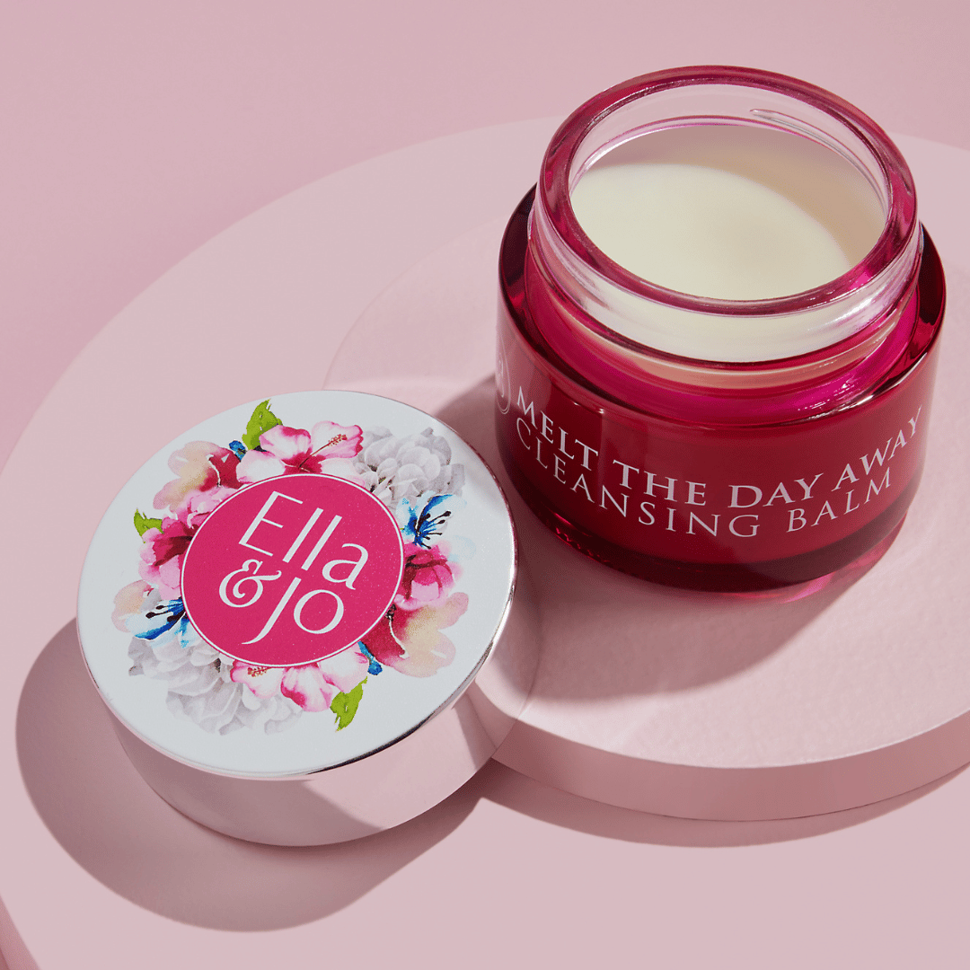 Belfast Telegraph features Melt The Day Away Cleansing Balm