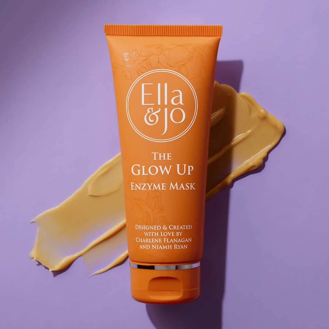 We are so excited to see The Glow Up Enzyme Mask featured in The Independent