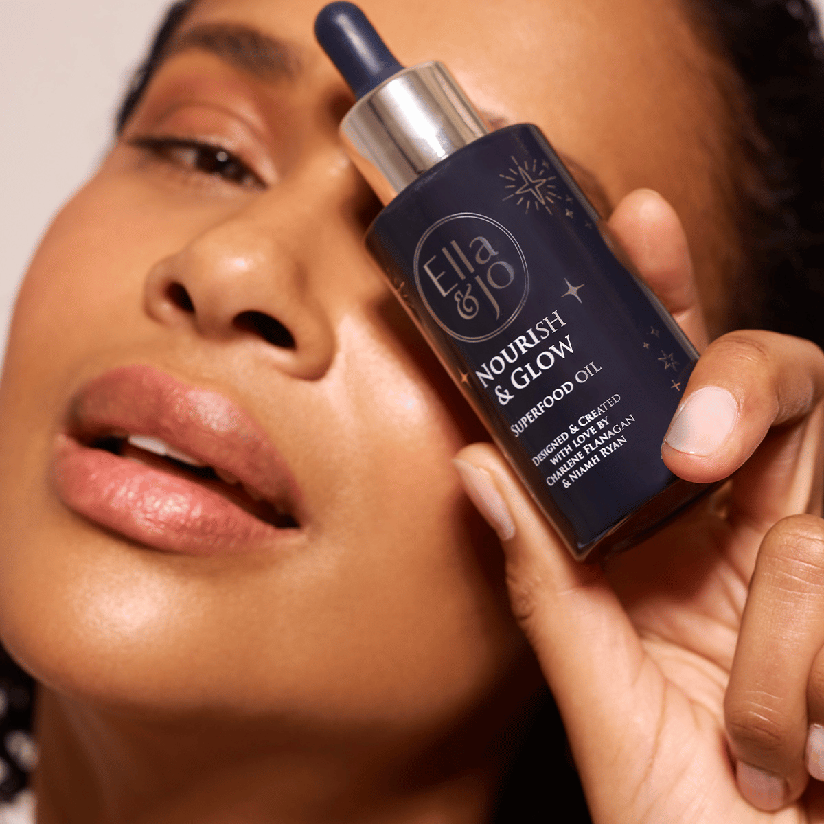 We are delighted to see our Nourish & Glow Retinol Superfood Oil featured in The Cork Independent