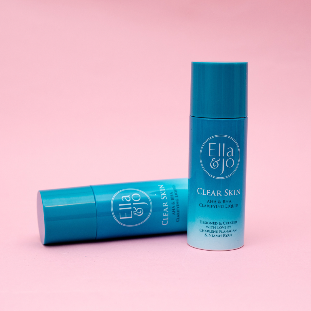 Clear Skin featured in Women’s Health Magazine UK