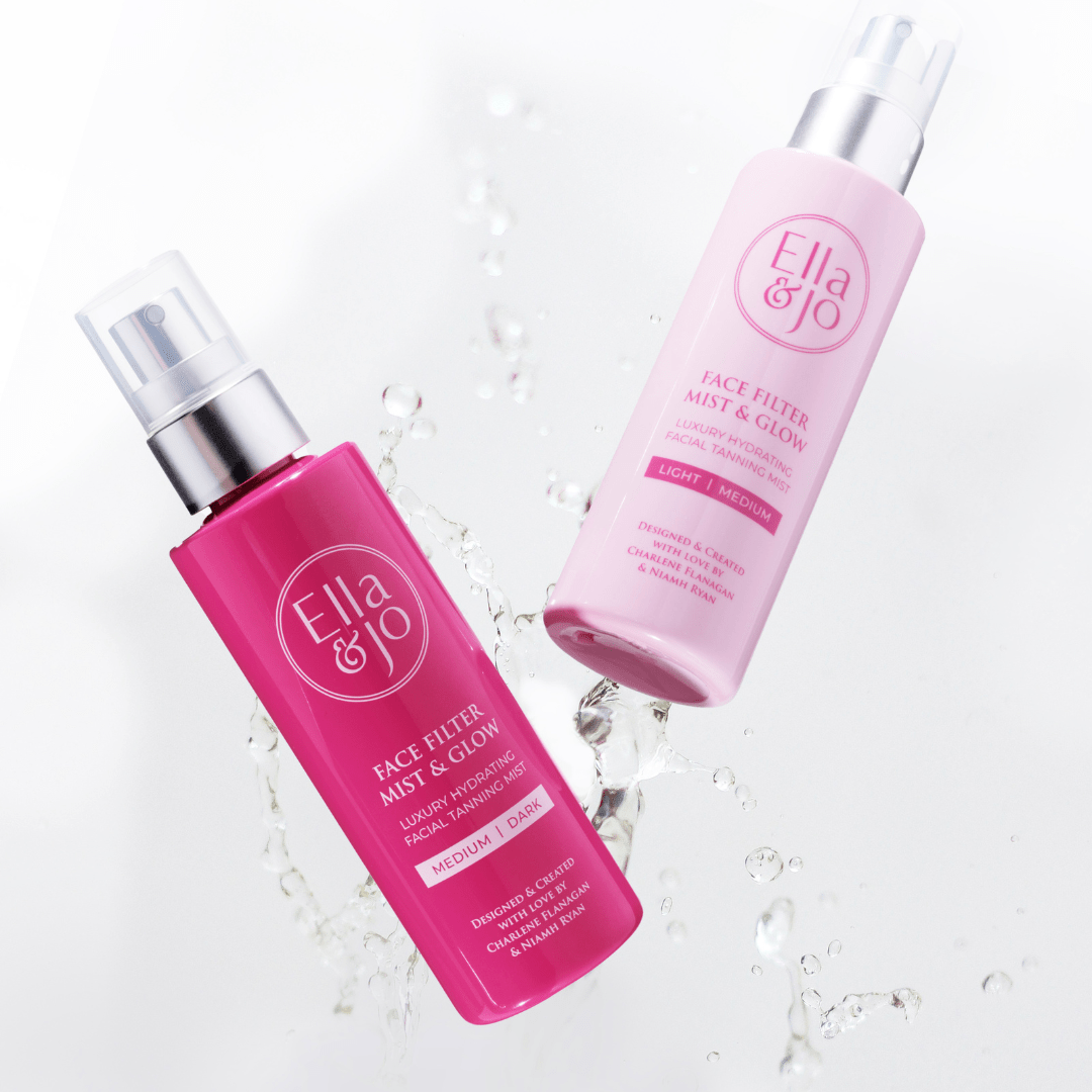 We are delighted to see Mist & Glow Facial Tanning Mist featured in The Metro