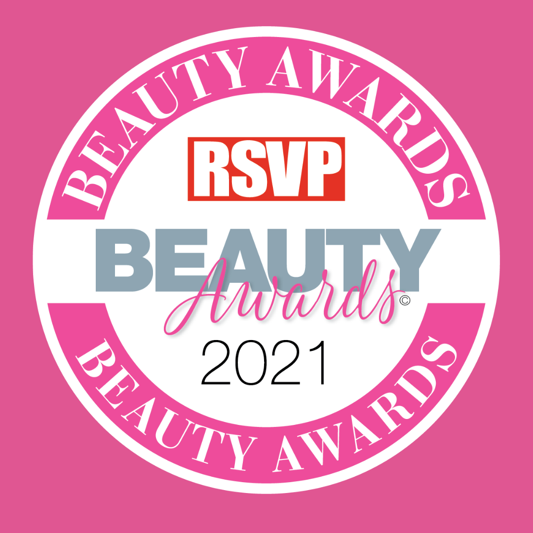 Rsvp Beauty Awards Winner 2021 