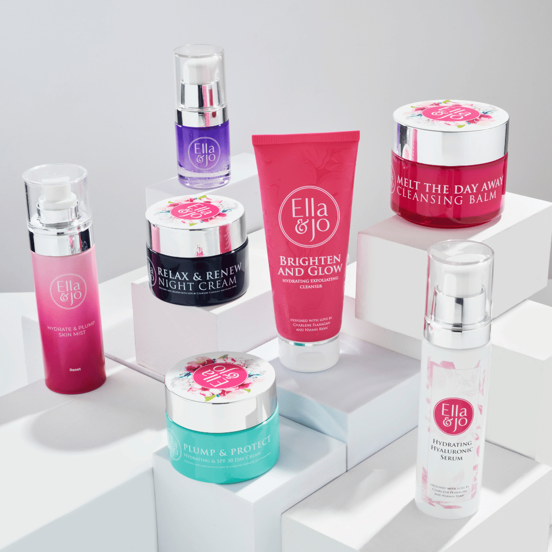 How to Prep Your Skin for Race Day Glow