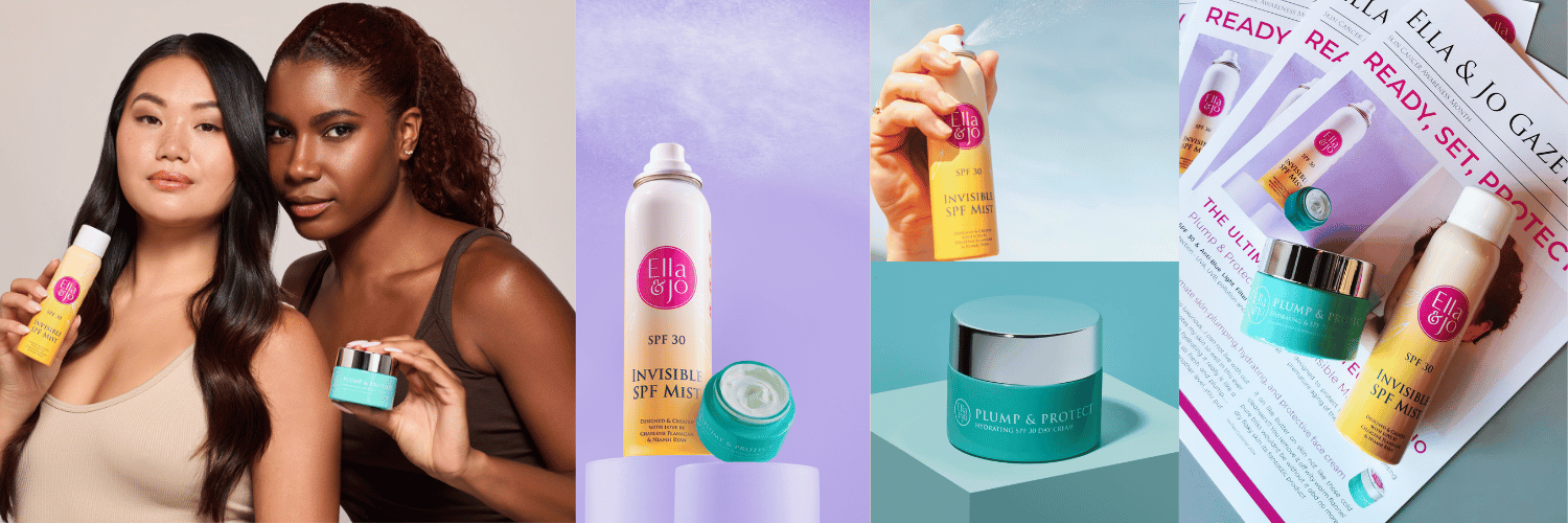SPF Essentials
