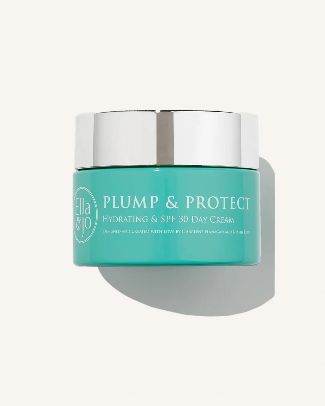 Plump & Protect SPF 30 Day Cream