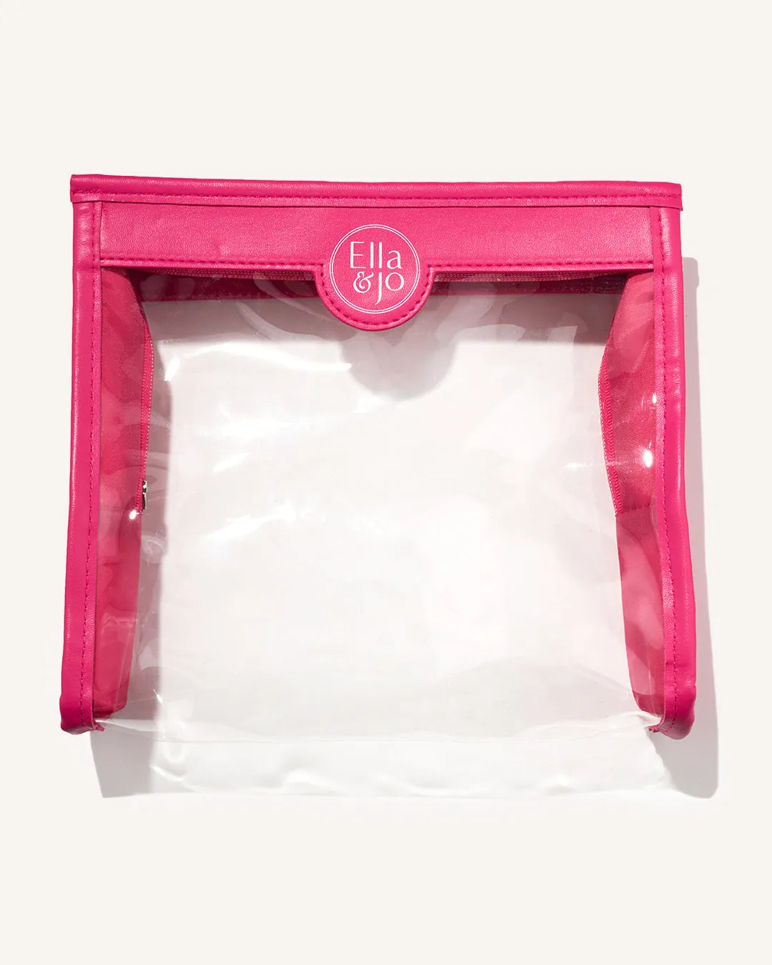 Luxury Cosmetic Bag