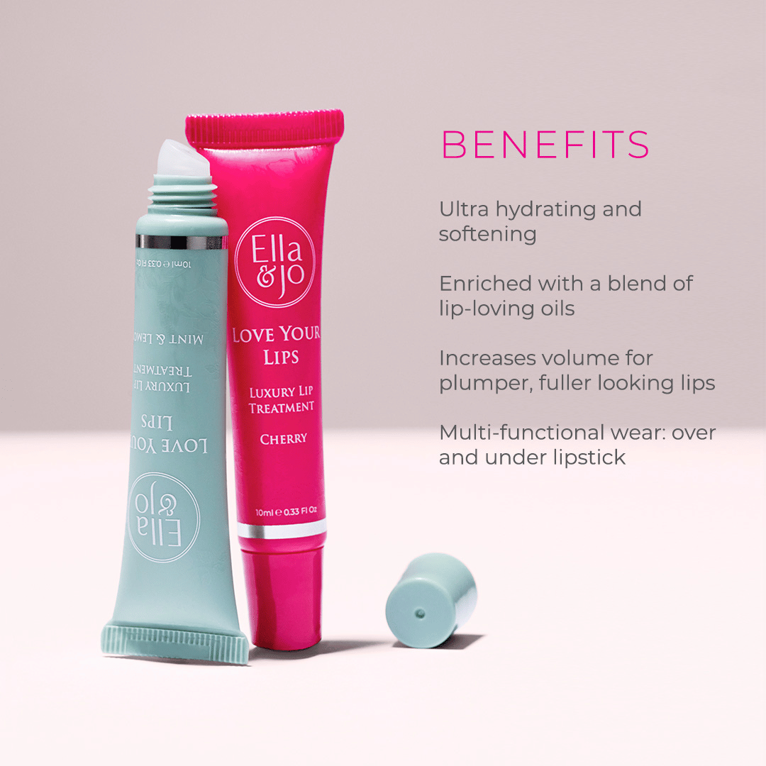 Charlene's Handbag Essentials