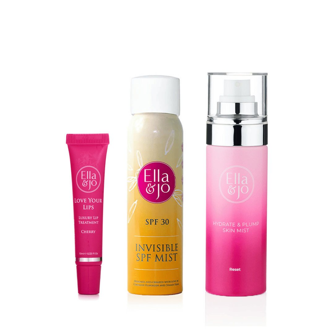 Charlene's Handbag Essentials