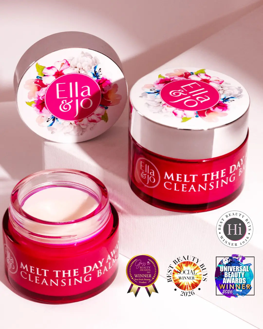 Cleansing Duo