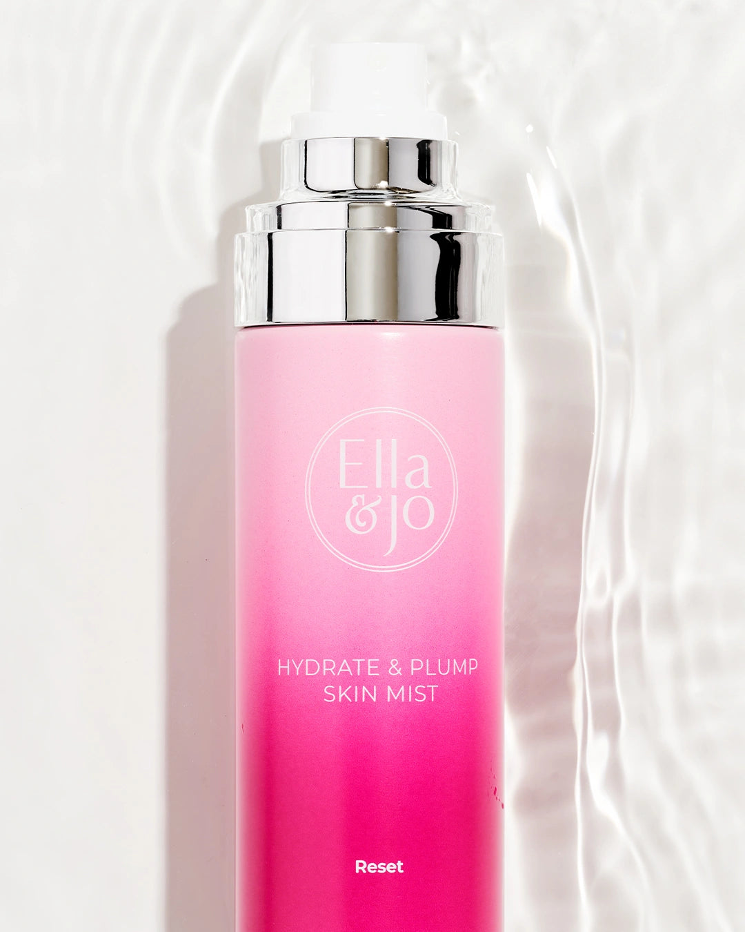 Hydrate & Plump Skin Mist - Reset