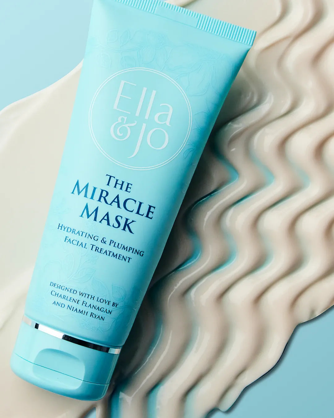 The Miracle Mask - Hydrating & Plumping