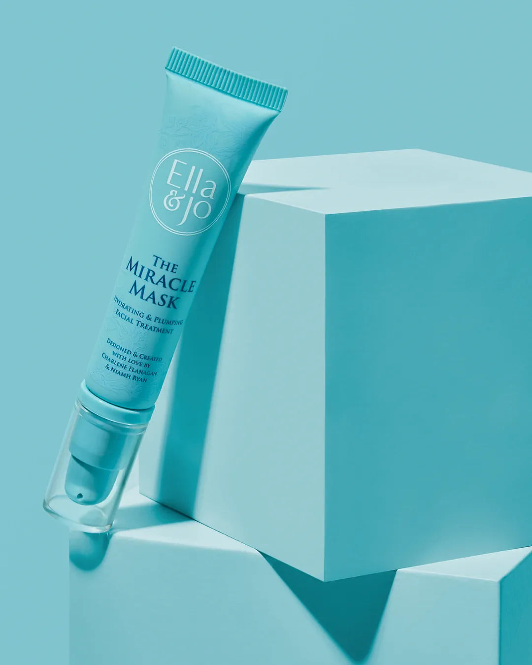 Mini - The Miracle Mask - Hydrating & Plumping 15ml