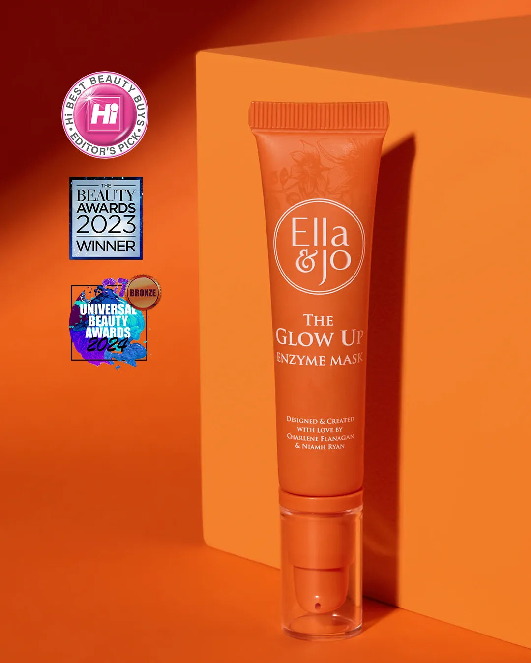Mini - The Glow Up® Enzyme Mask 15ml