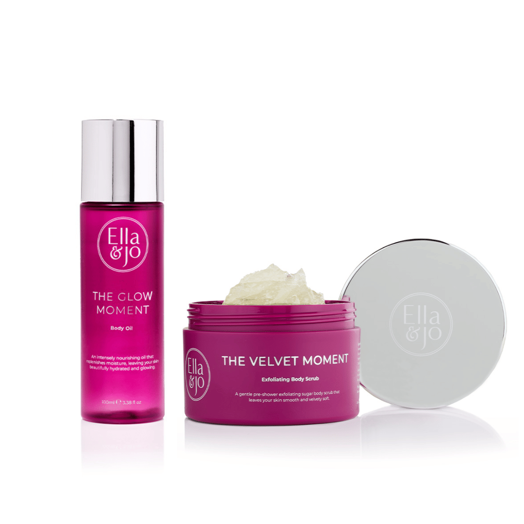 Elevated Body Moments