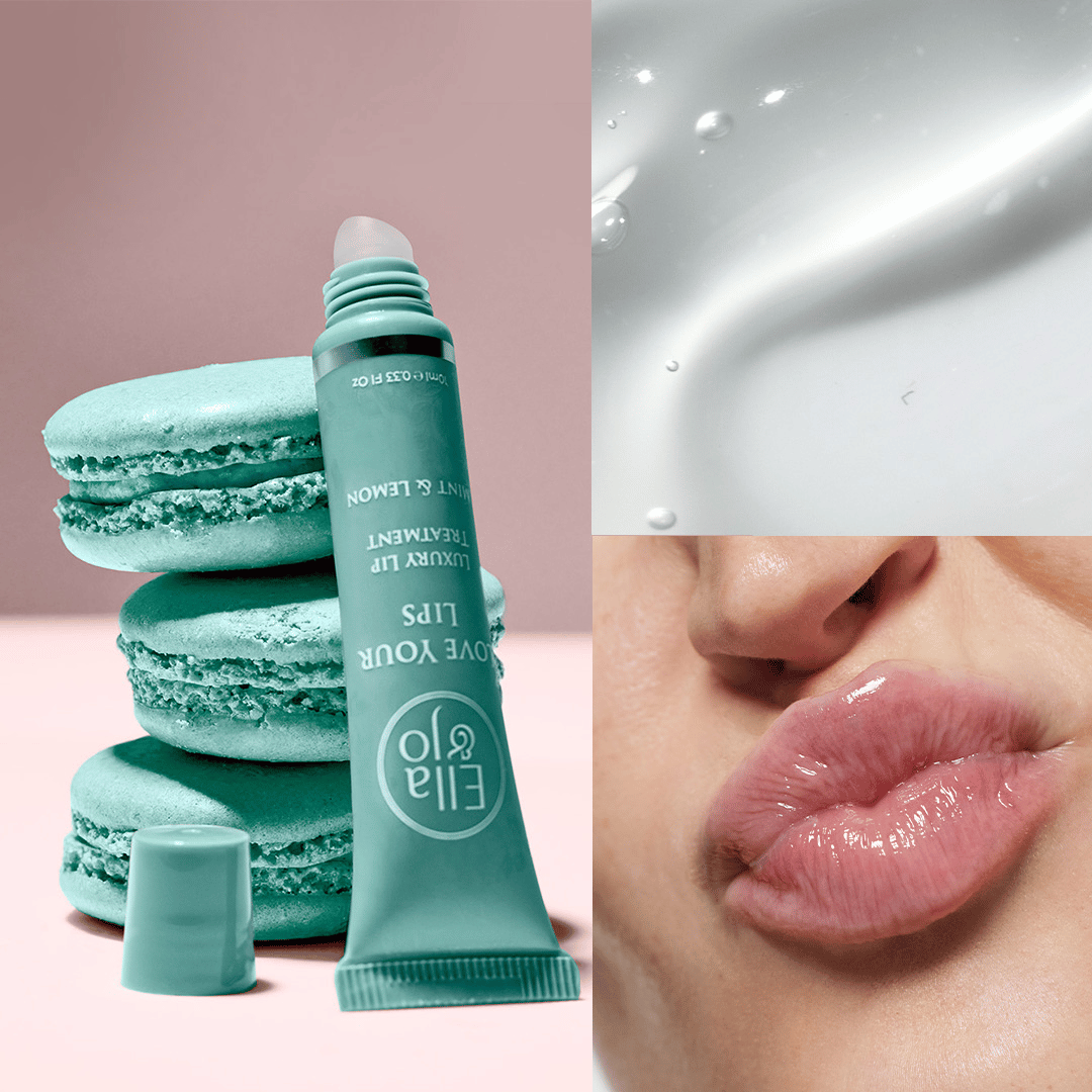 Love Your Lips - Luxury Lip Treatment - Duo