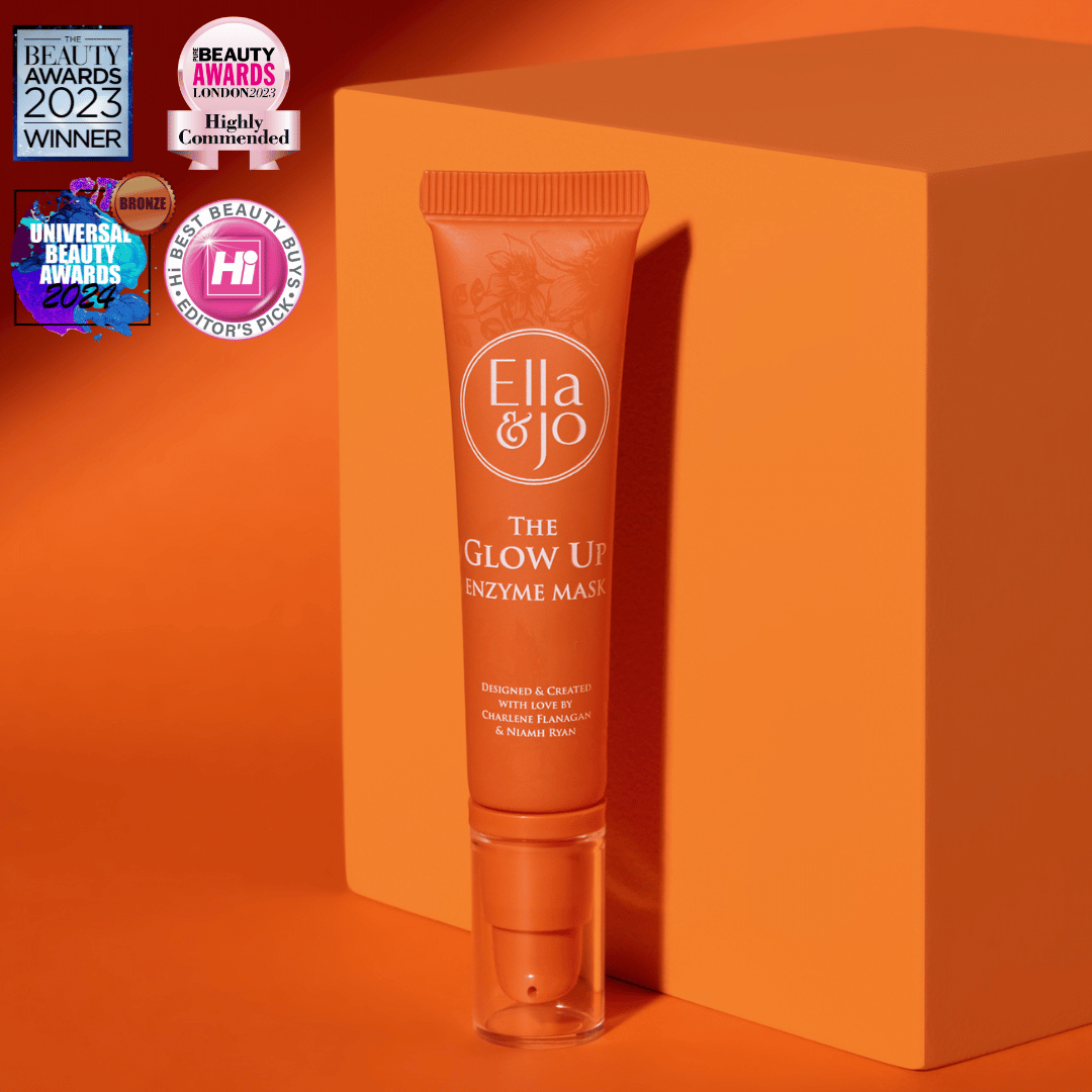 Mini - The Glow Up® Enzyme Mask 15ml