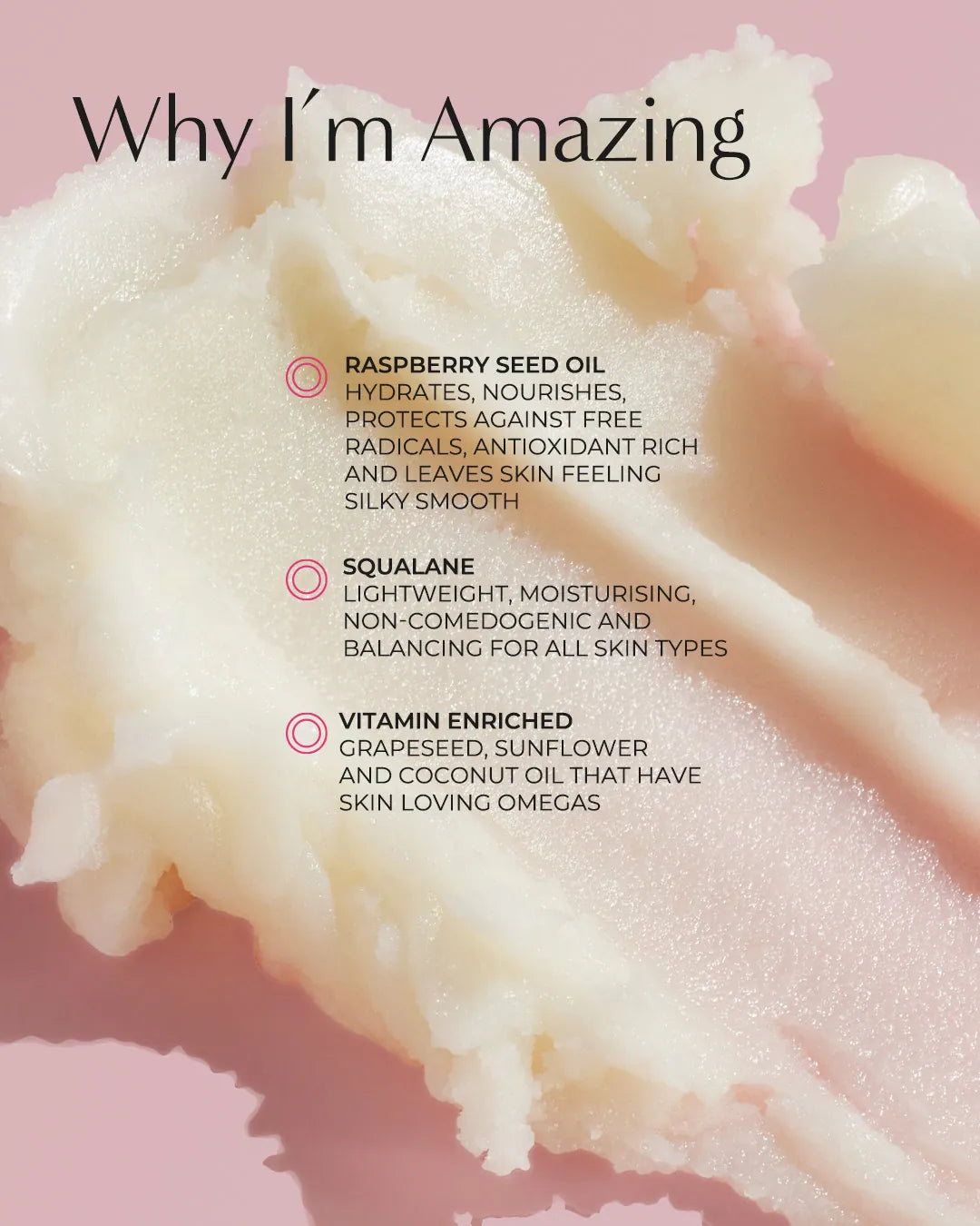 Mini - Melt the Day Away - Cleansing Balm 15ml