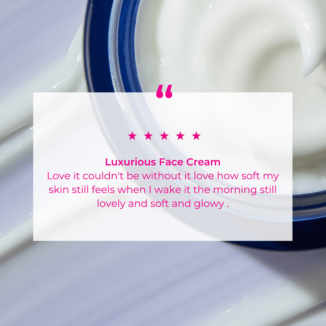 Mini - Relax & Renew - Night Cream 15ml