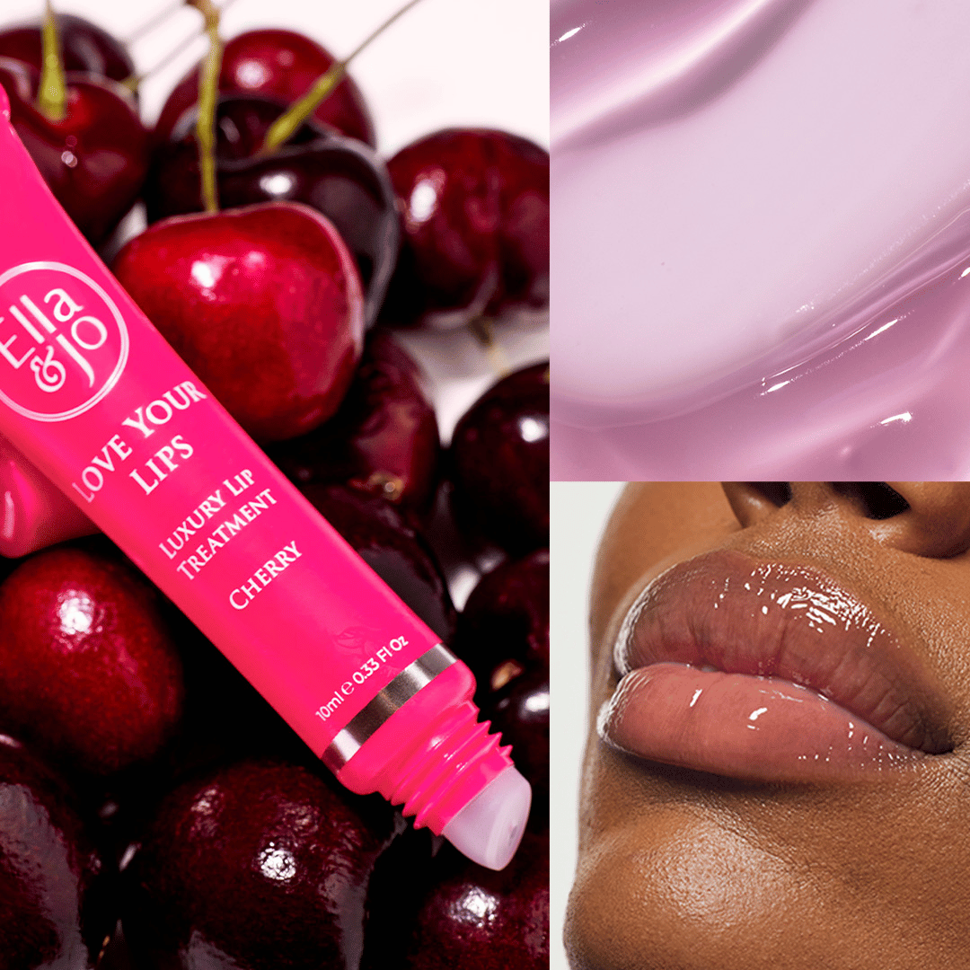 Love Your Lips - Luxury Lip Treatment