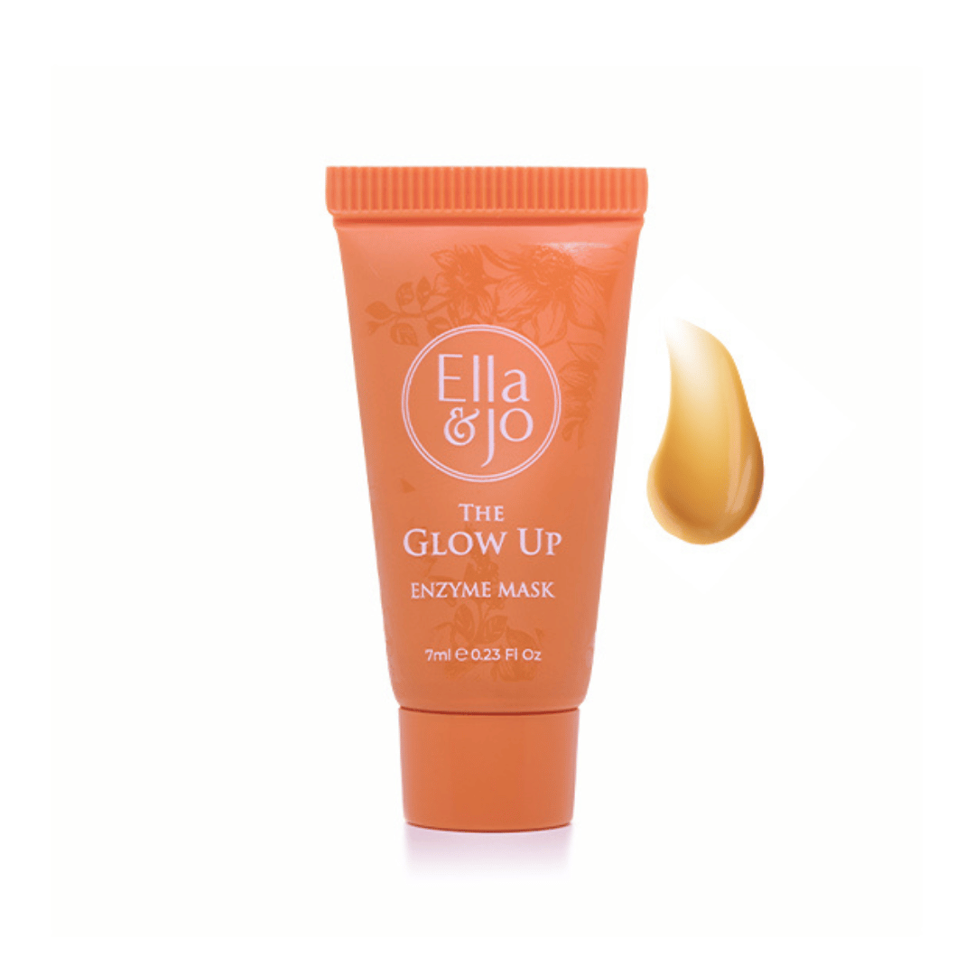The Glow Up® Enzyme Mask 7ml Sample