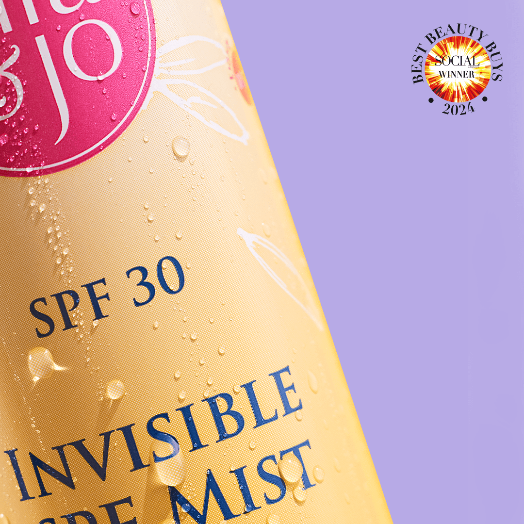 Invisible SPF Mist - SPF 30