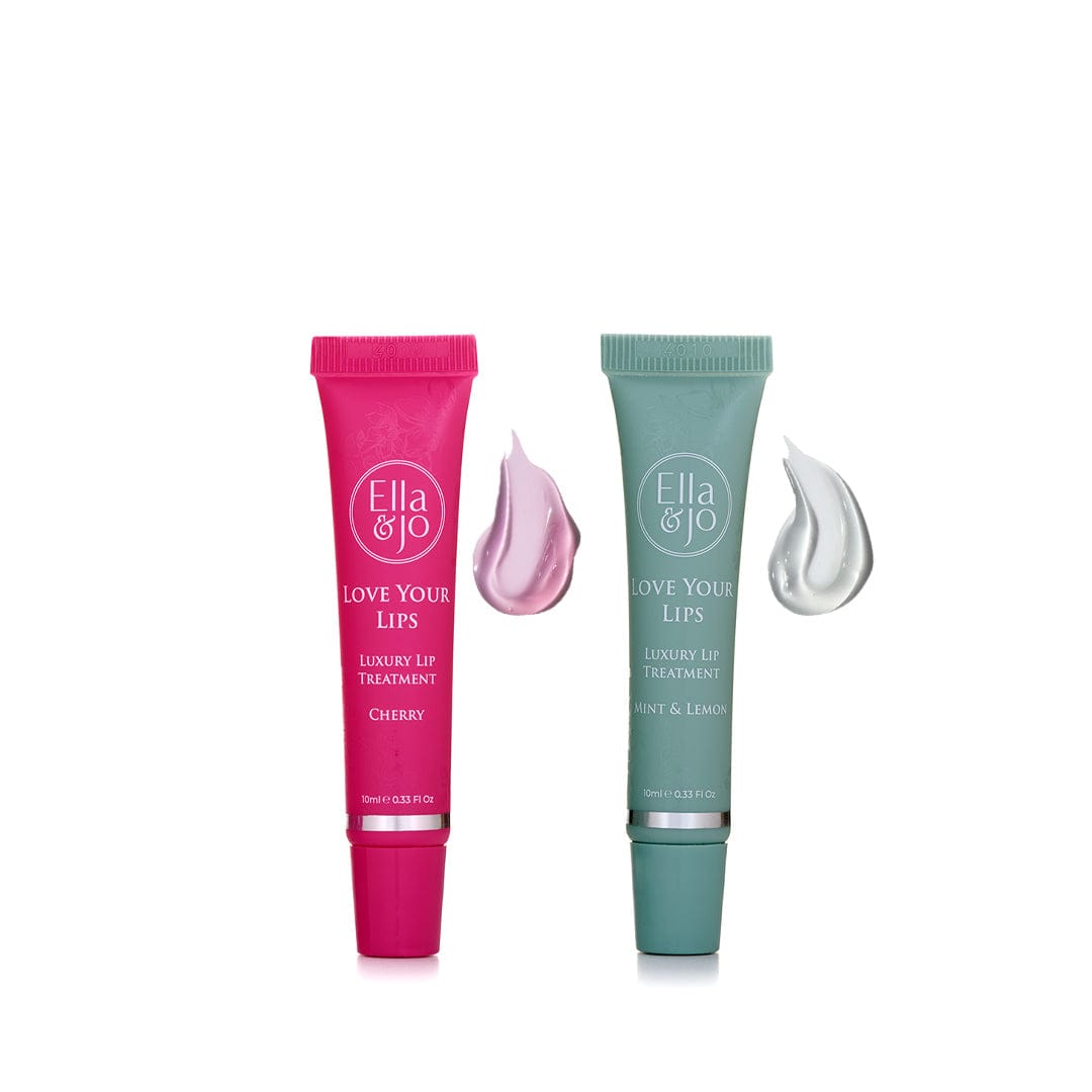 Love Your Lips - Luxury Lip Treatment - Duo