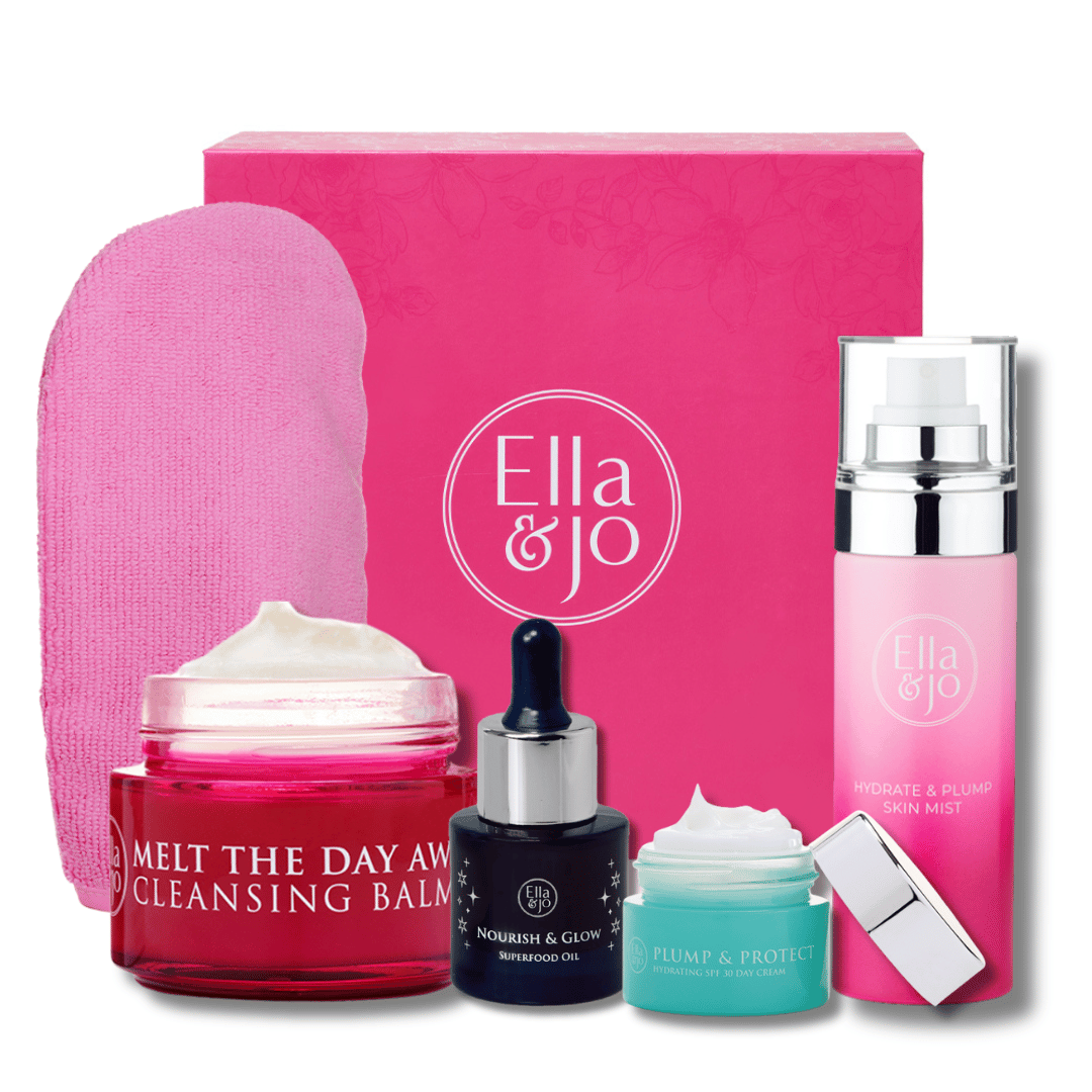 The Ultimate Christmas Edit