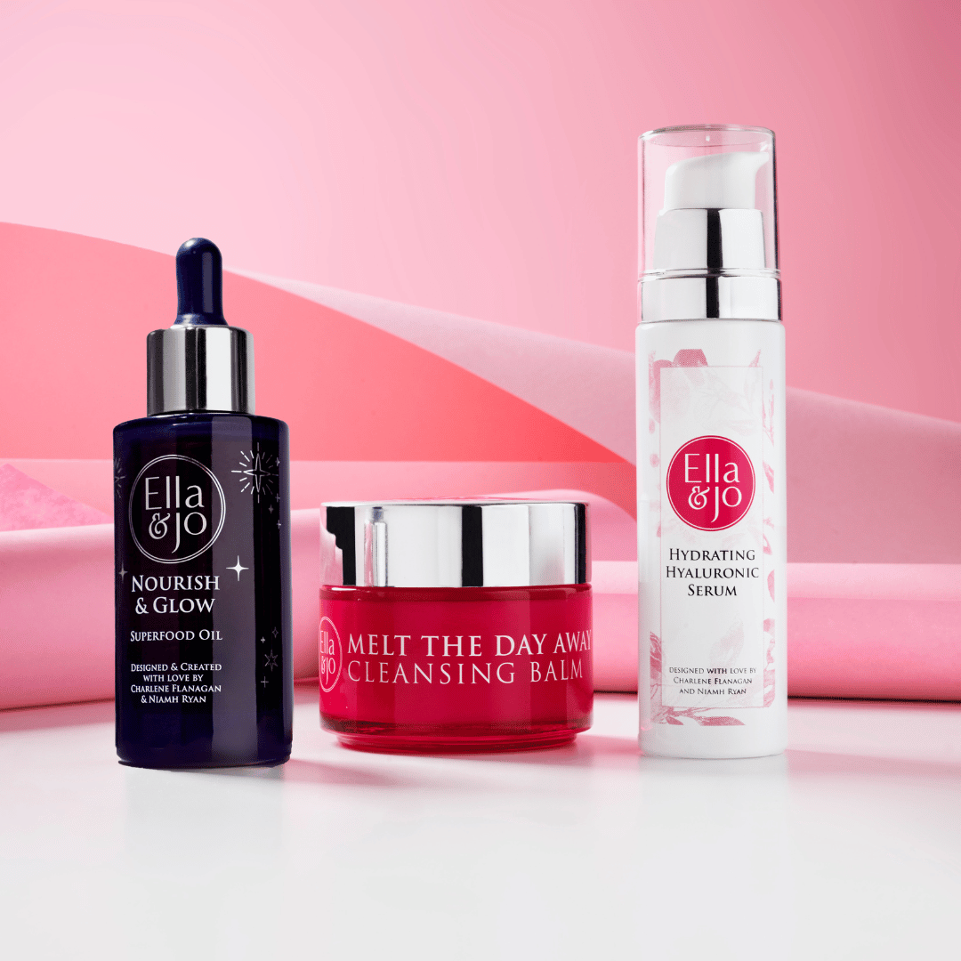 Niamh's Christmas Bundle