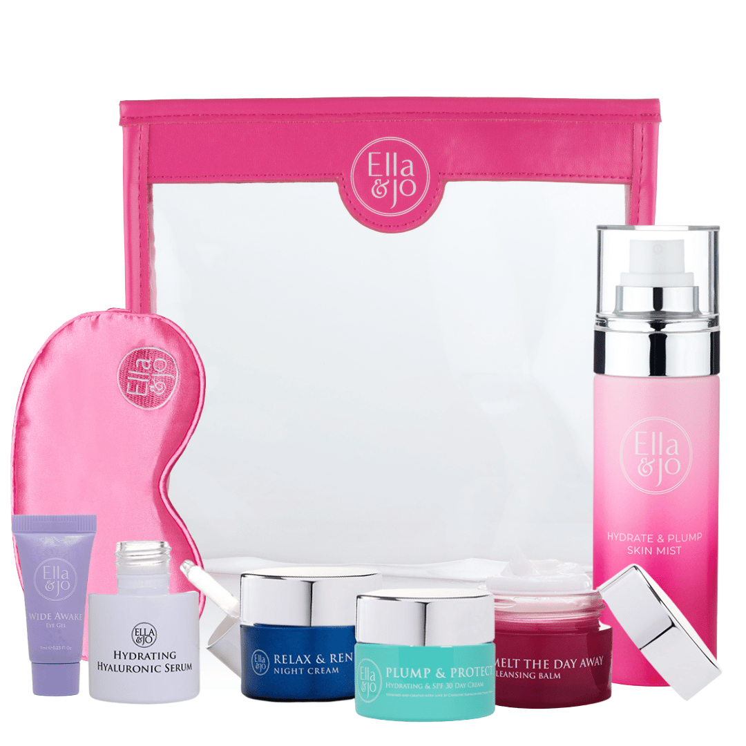 Rory's Exclusive Travel Set