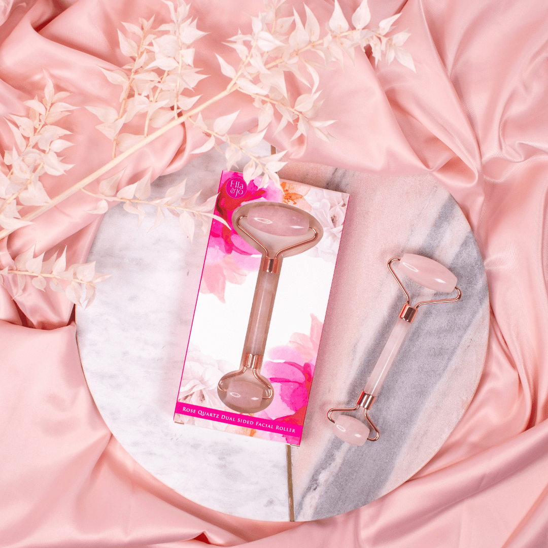 Facial Roller - Dual Sided