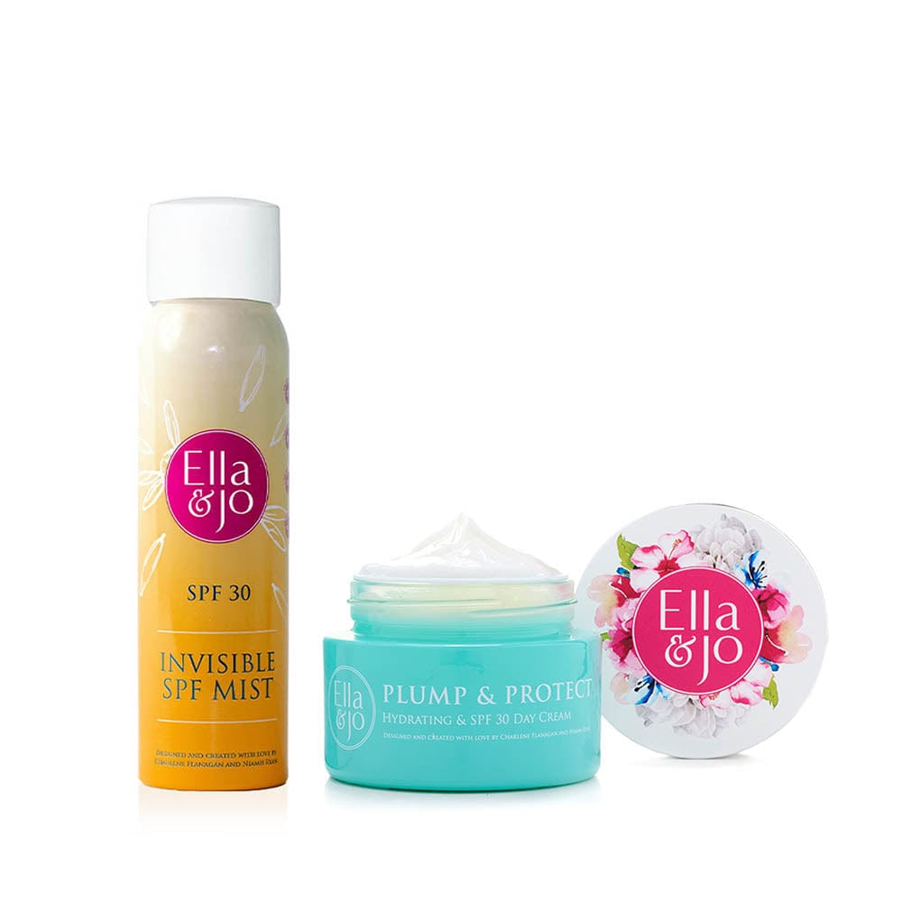 Ultimate SPF Duo