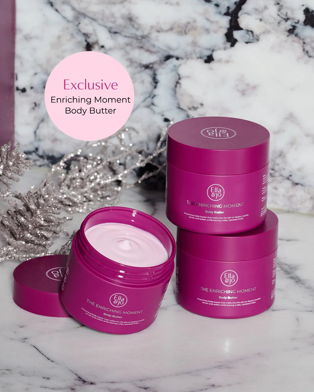 A Moment To Nourish