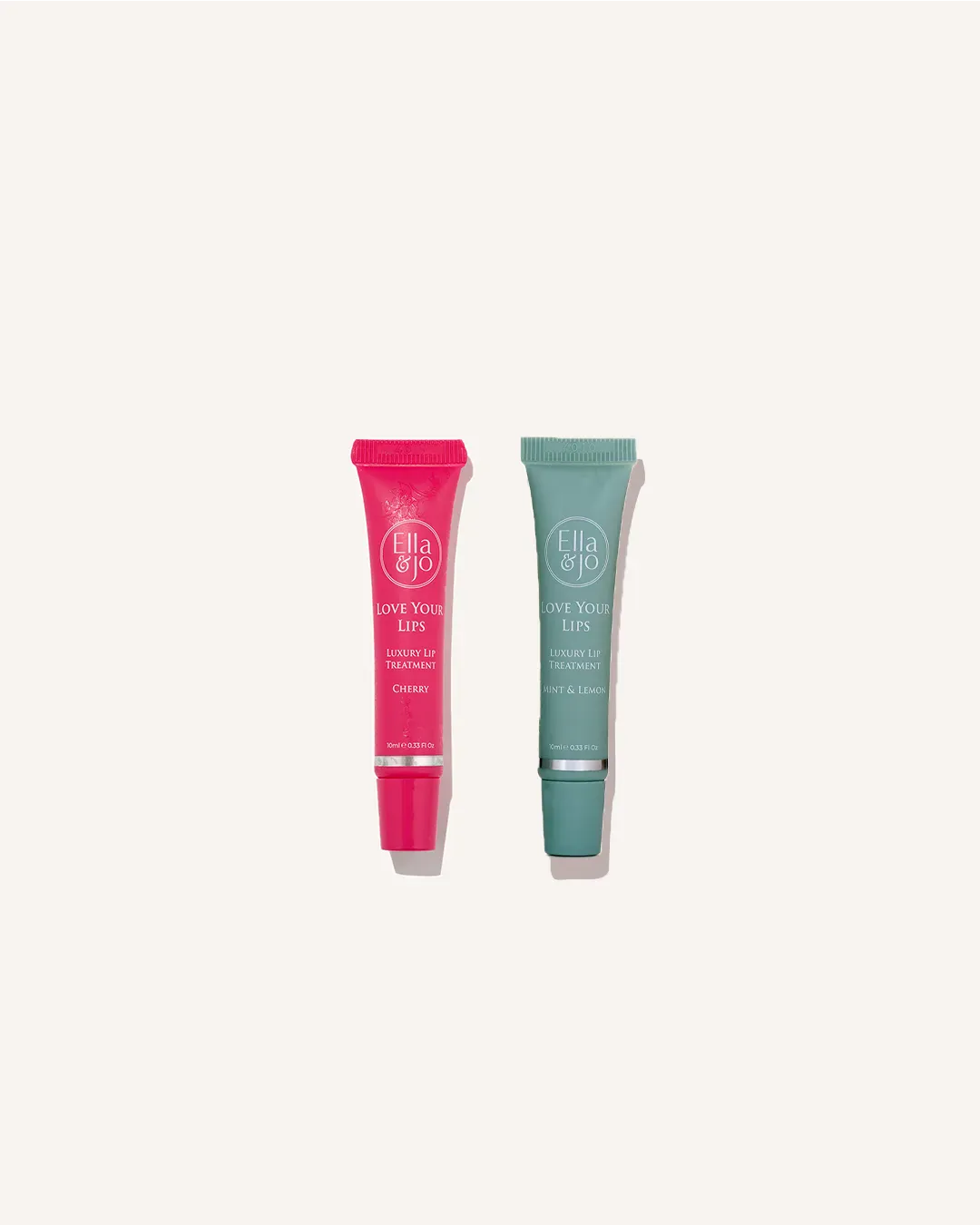 Love Your Lips - Luxury Lip Treatment - Duo