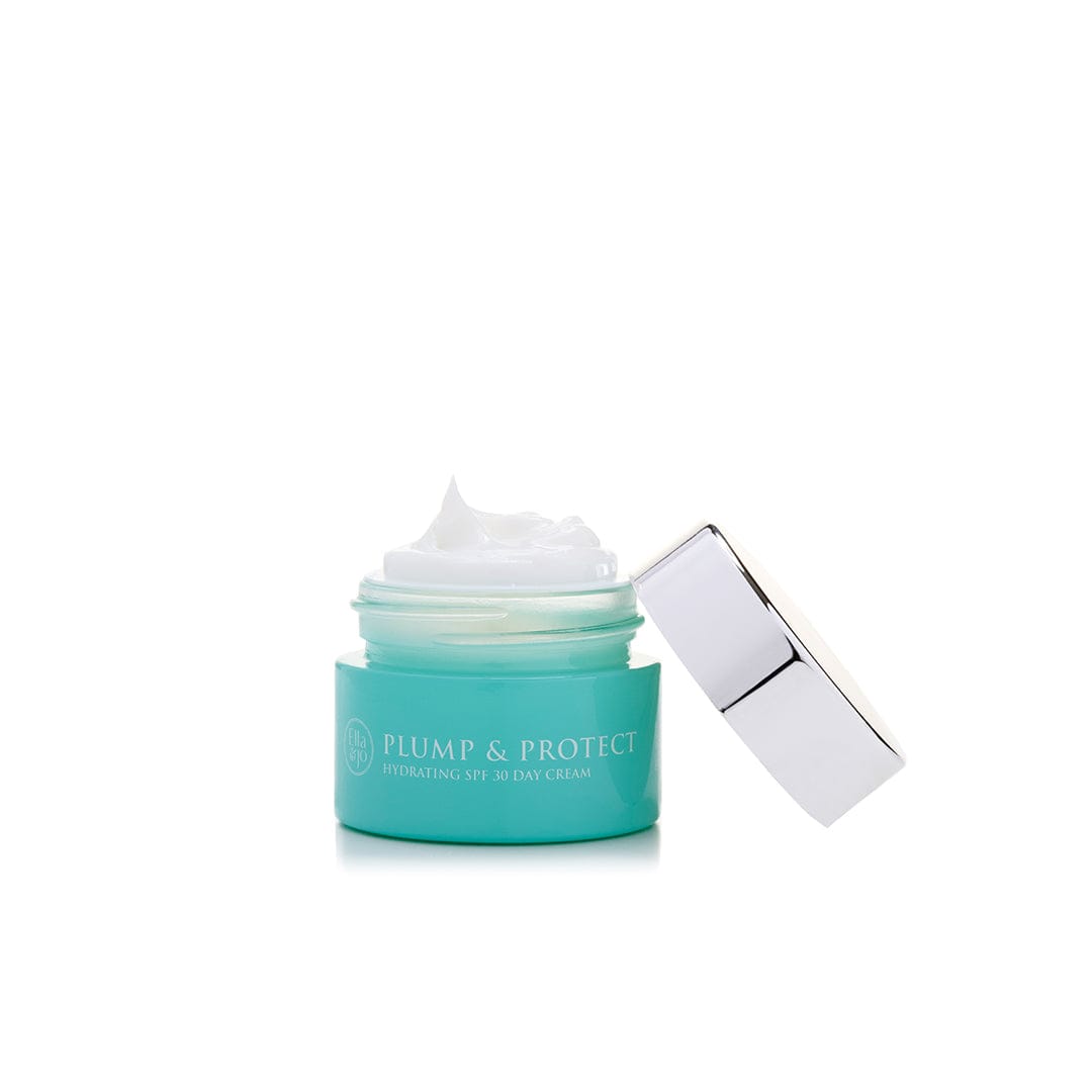 Mini - 15ml Plump & Protect - Hydrating Day Cream