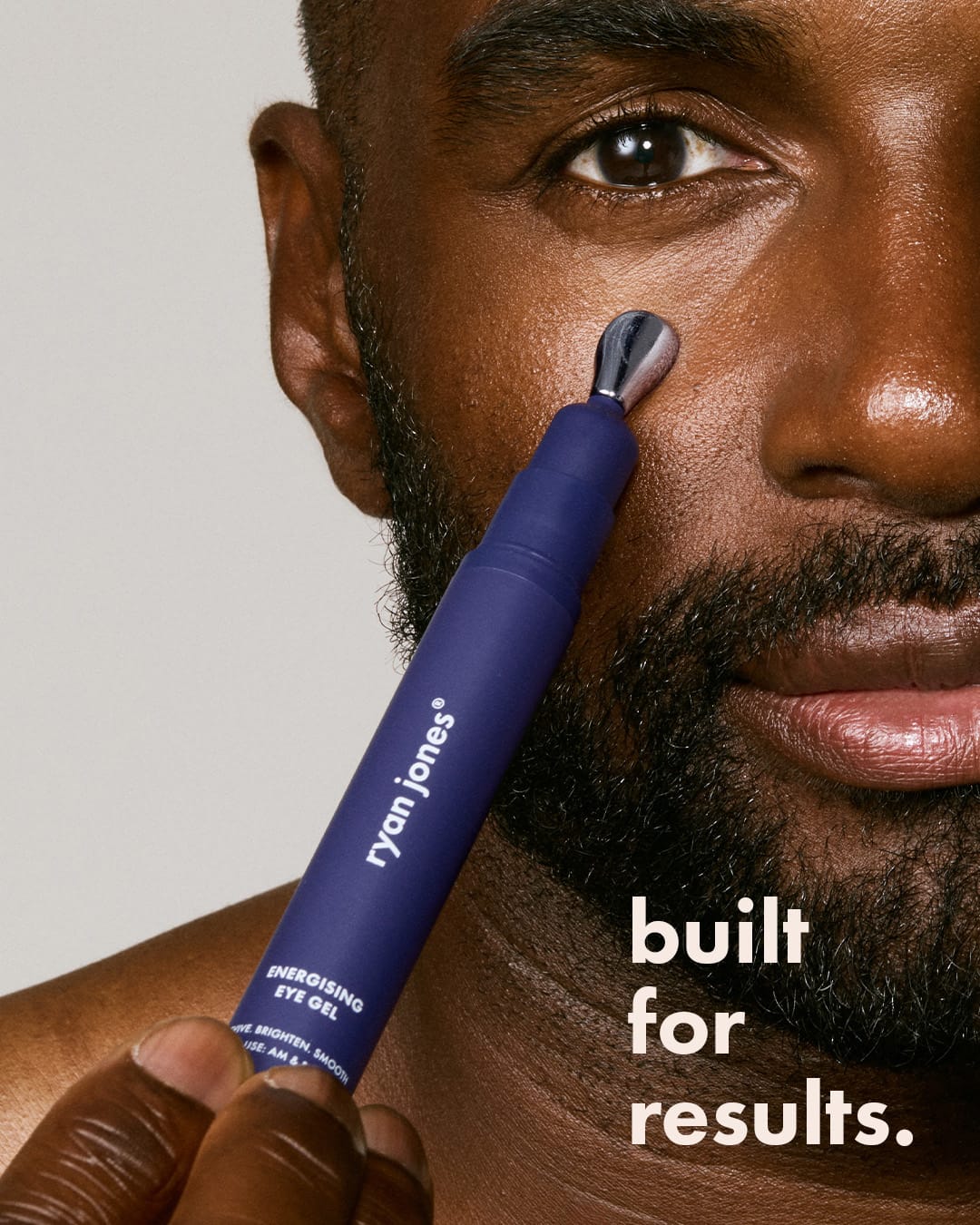 Ryan Jones Energising Eye Gel