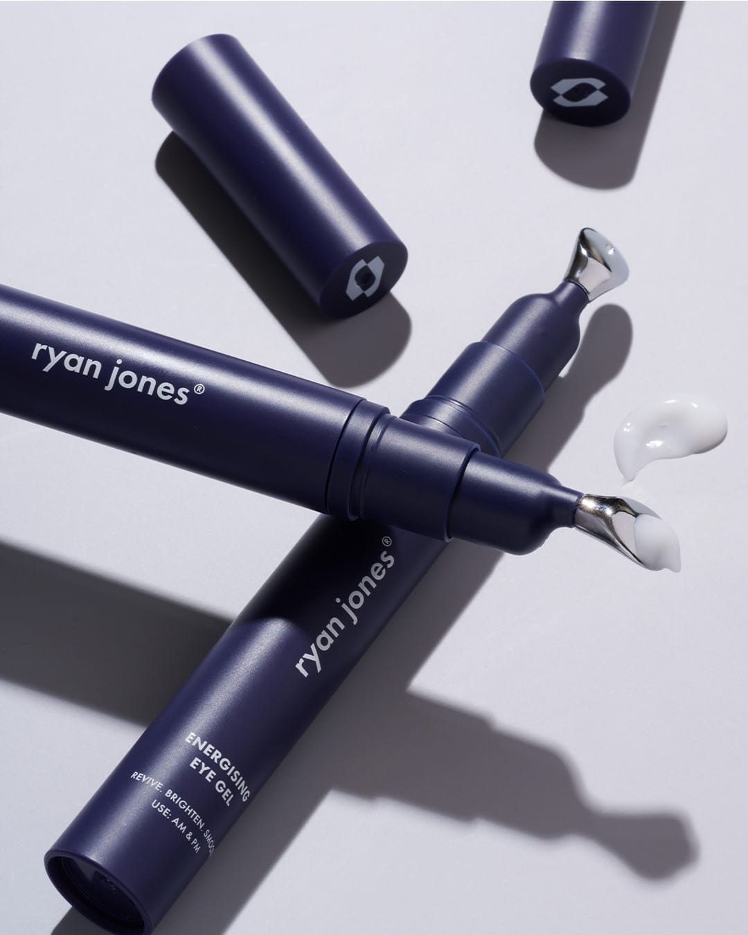 Ryan Jones Energising Eye Gel