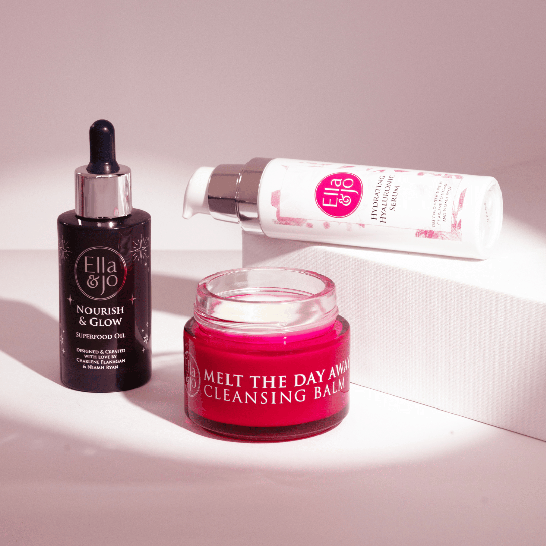 How to Change Your Skincare Routine for Autumn