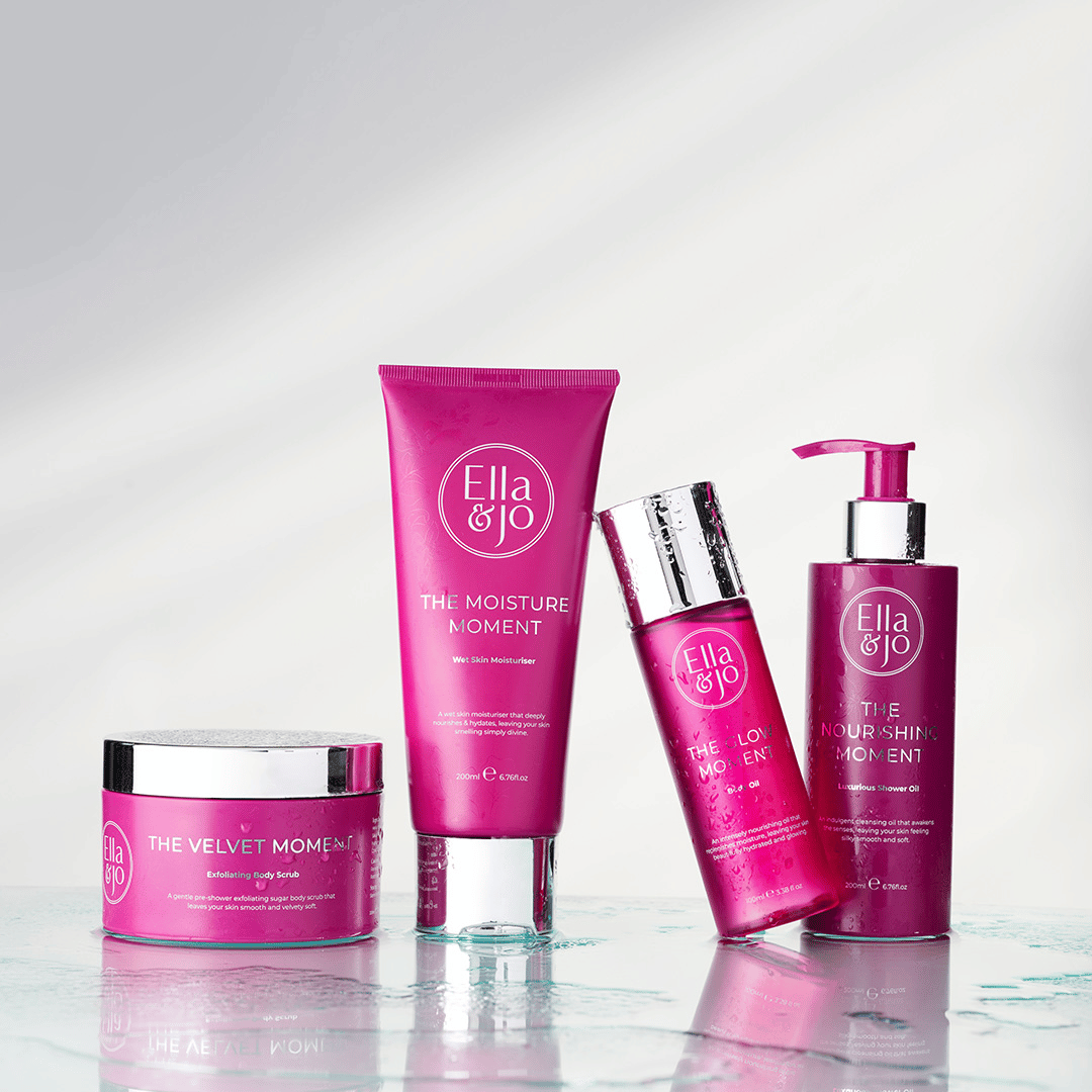 Spring is Coming – Is Your Shower Routine Ready for a Skin Reset?