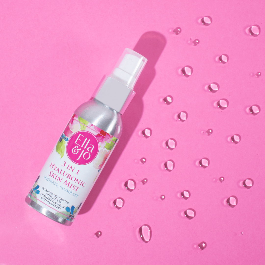 We share the secret to their hyaluronic wonder product.