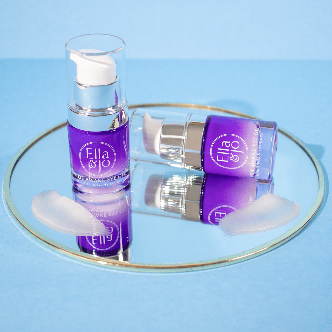 Our New Wide Awake - Hydrating Eye Gel