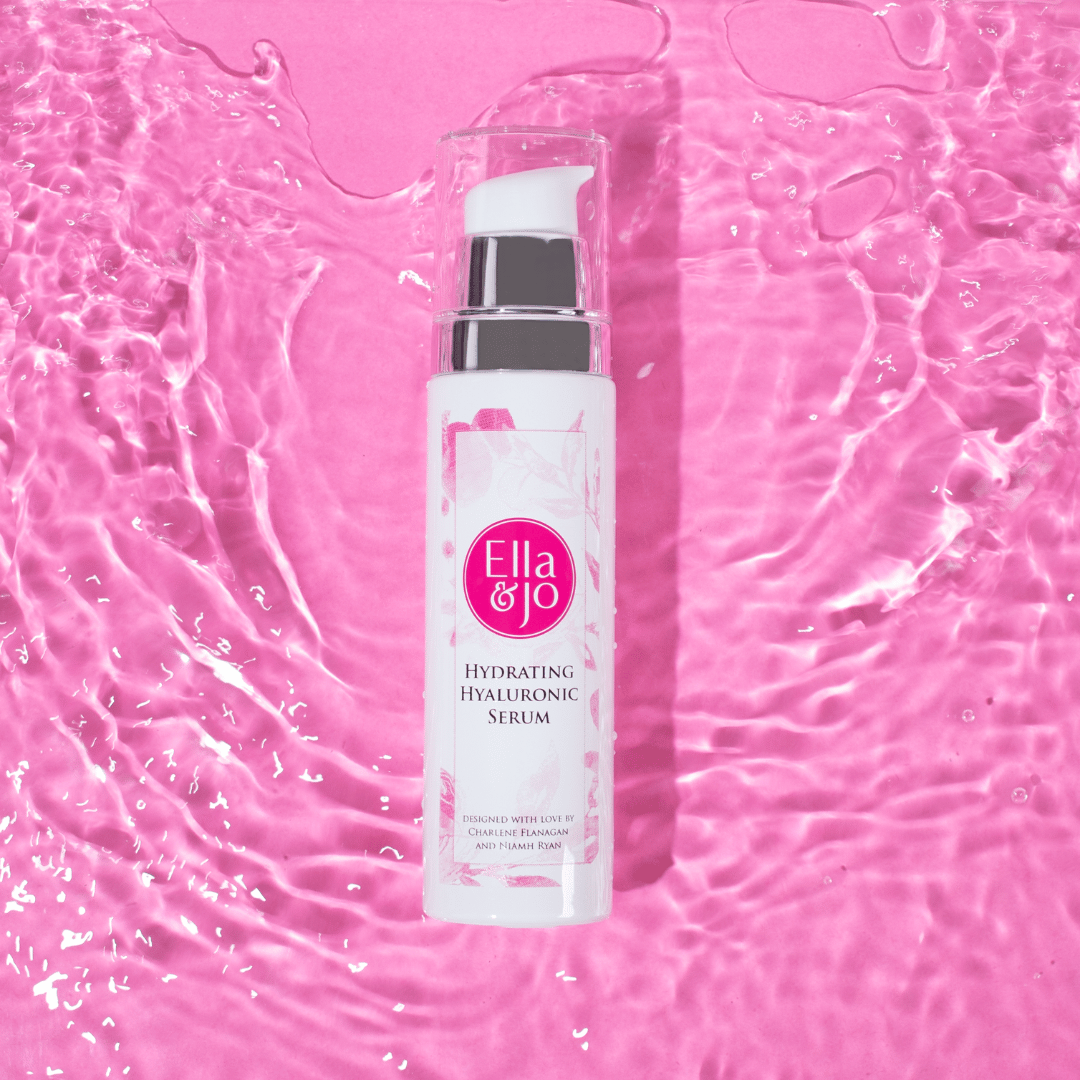 Peptides in Skincare: What They Are, What They Do & How to Use Them?
