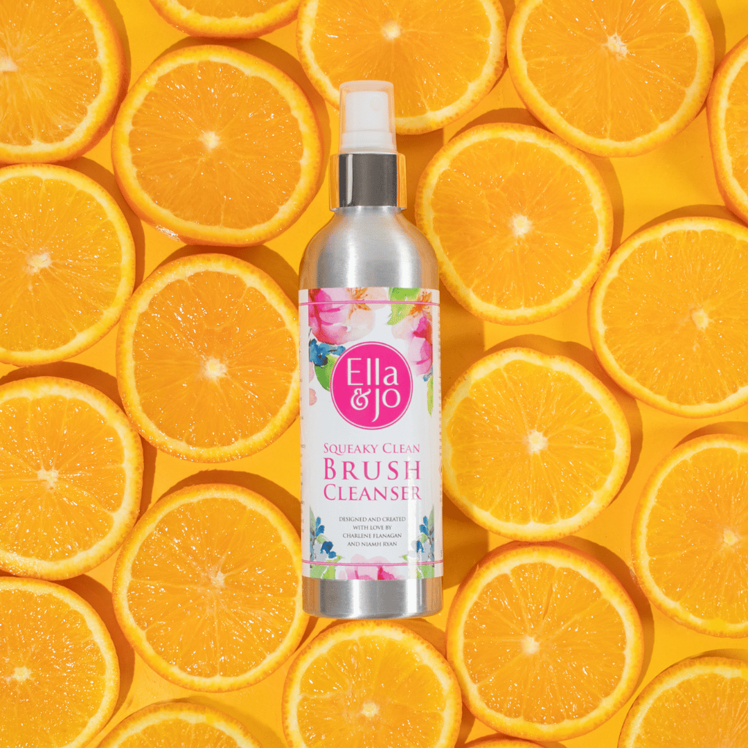 Frequently Asked Questions - Squeaky Clean Brush Cleanser