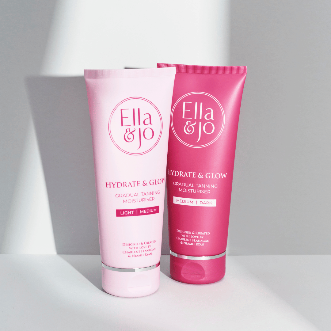 Why Gradual Tanning Moisturisers are the future of tanning