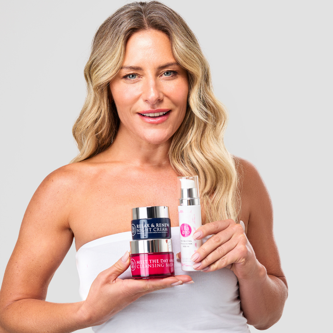 Guide to Pregnancy-Safe Skin Care Routine