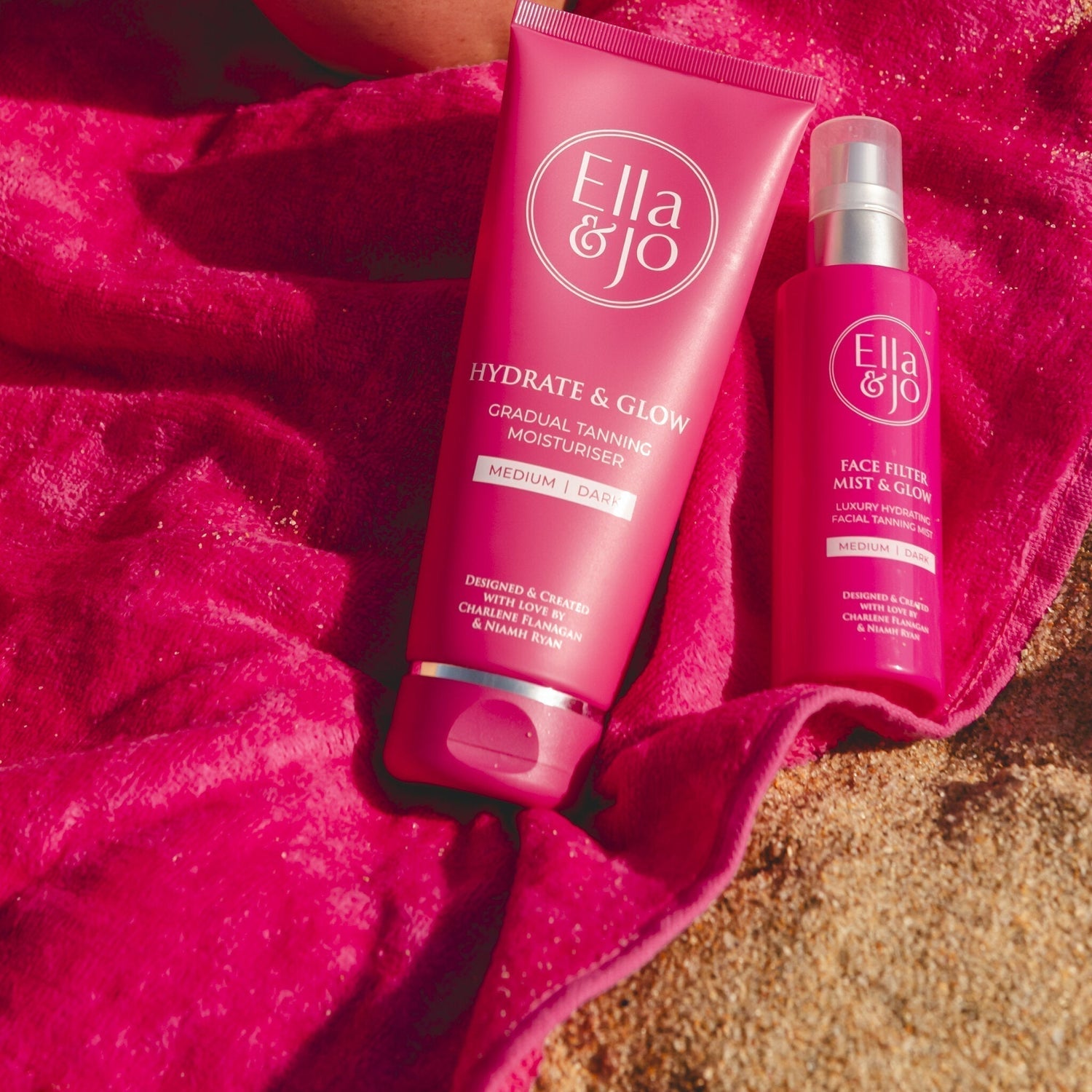 Everything to Know About the Gradual Moisturiser Taking Over Tanning Routine