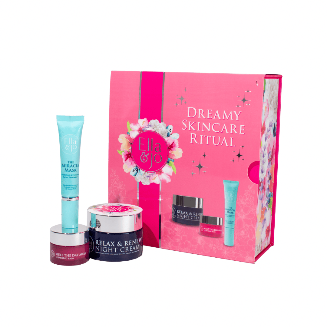 Dreamy Ritual Giftset
