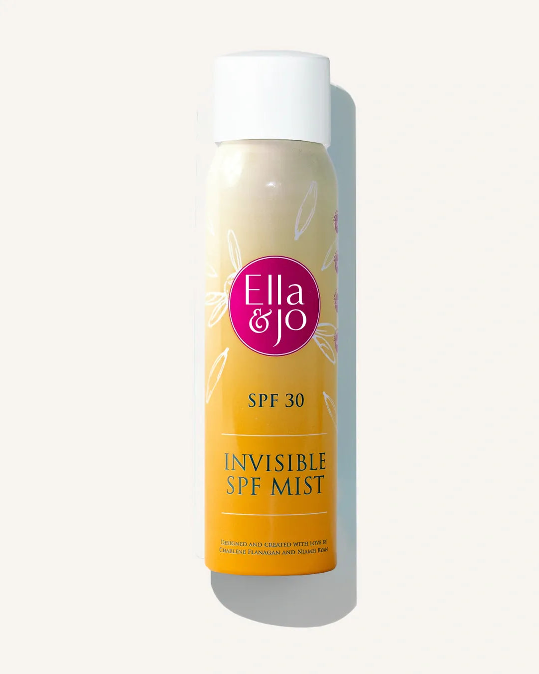 Invisible SPF Mist - SPF 30