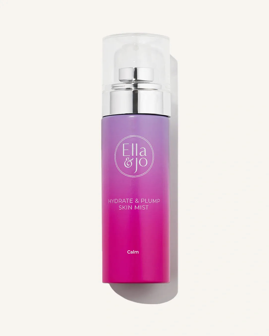 Hydrate & Plump Skin Mist - Calm