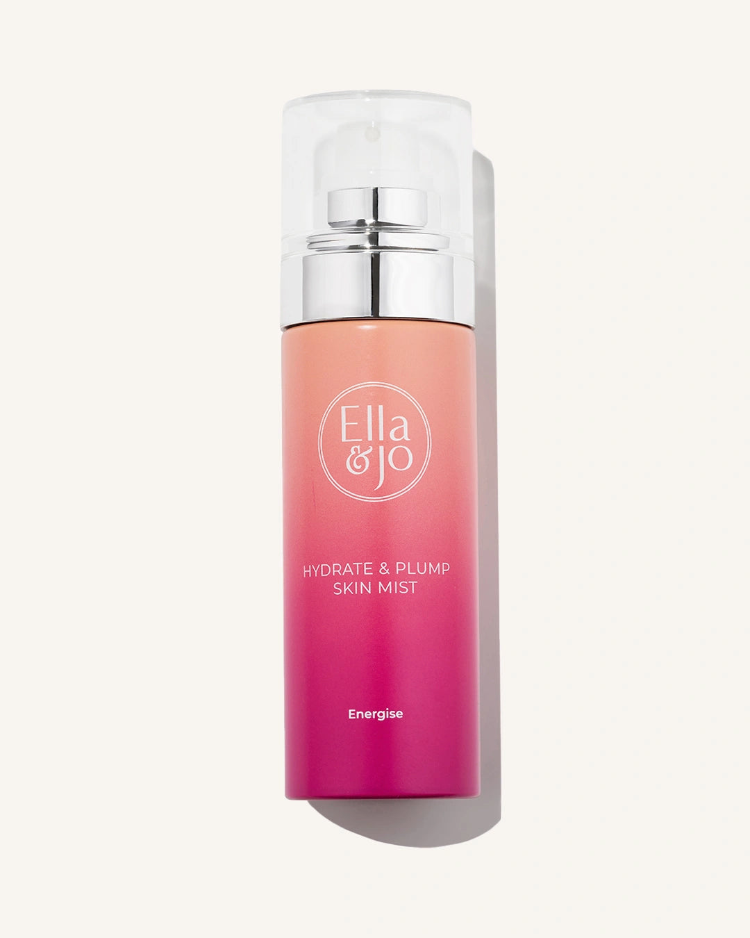 Hydrate & Plump Skin Mist - Energise