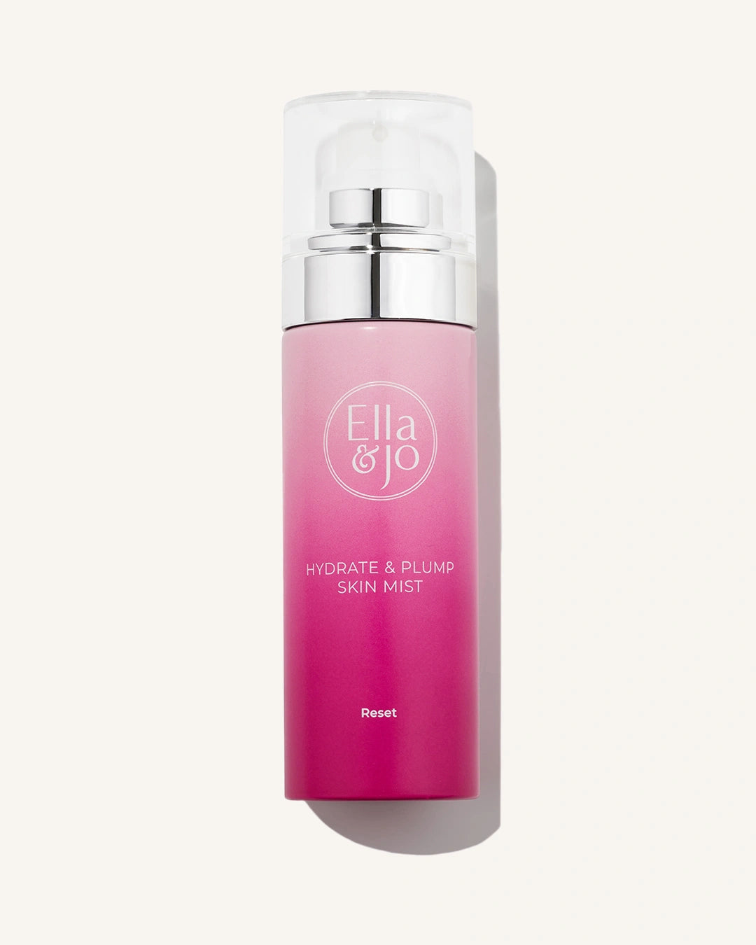 Hydrate & Plump Skin Mist - Reset